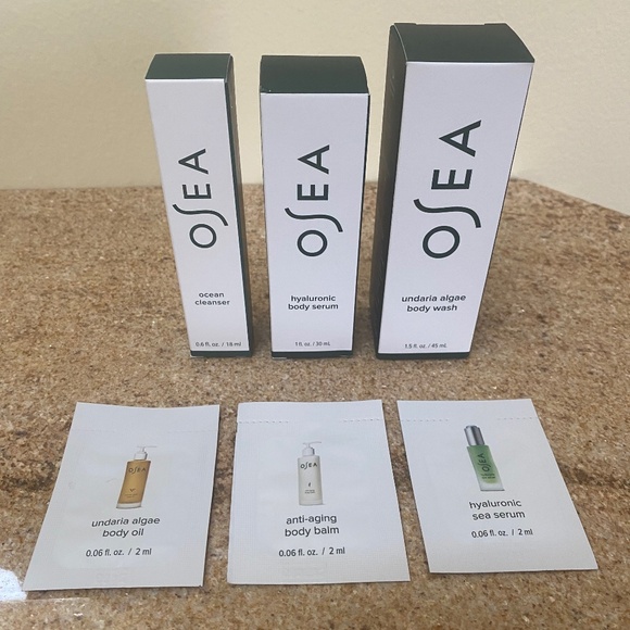 OSEA products - Picture 1 of 1